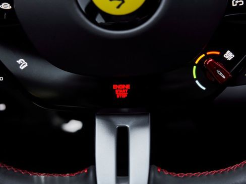 Used 2025 Ferrari Purosangue AWD/4WD image 75