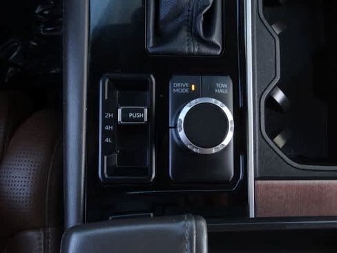 Used 2023 Toyota Tundra 1794 Edition w/ Advanced Package image 35