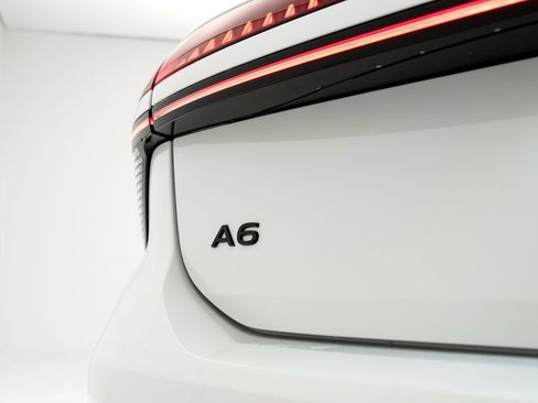 New 2026 Audi A6 Premium Plus image 26