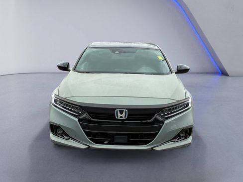 Used 2022 Honda Accord Sport image 8