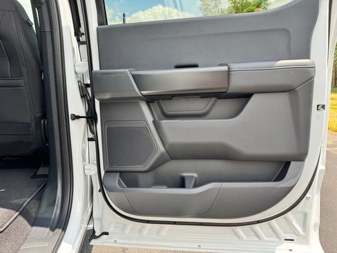 New 2026 Ford F150 STX w/ Equipment Group 200A AWD/4WD image 25
