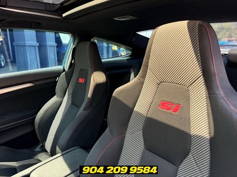Used 2017 Honda Civic Si image 23