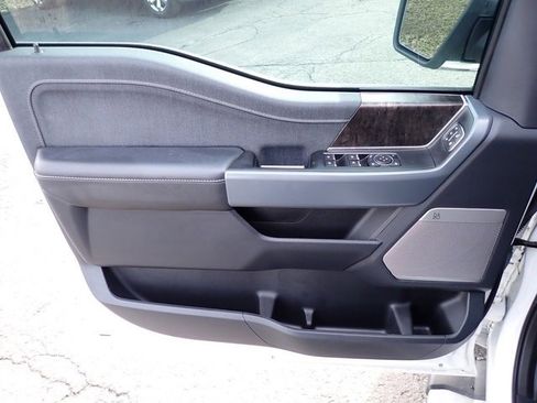 Certified 2023 Ford F150 Lariat w/ Trailer Tow Package image 22