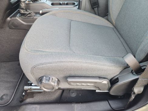 New 2026 Jeep Wrangler Sport image 20