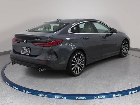 Used 2021 BMW 228i xDrive Gran Coupe w/ Premium Package AWD/4WD image 6