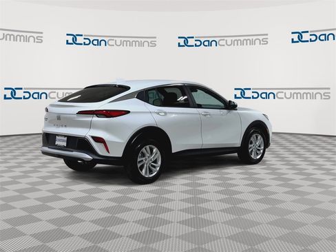 New 2026 Buick Envista Preferred w/ Convenience I Package image 8