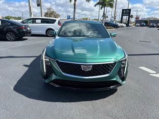 Used 2025 Cadillac CT5 Premium Luxury video 2