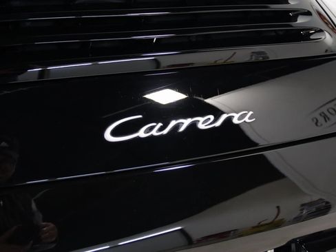 Used 2007 Porsche 911 Carrera image 13