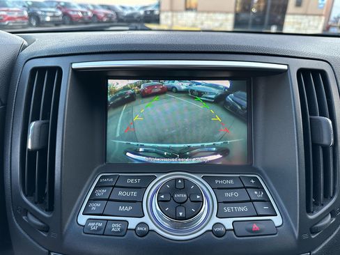 Used 2014 INFINITI Q60 Journey w/ Premium Package image 40