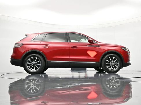 Used 2021 Lincoln Nautilus FWD image 49