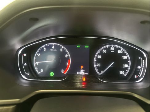 Used 2020 Honda Accord EX-L image 20