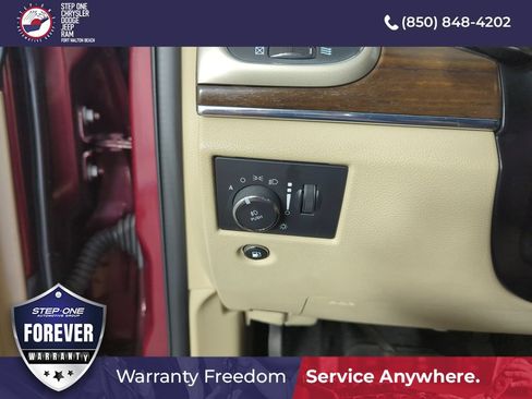 Used 2017 Jeep Grand Cherokee Limited RWD image 19