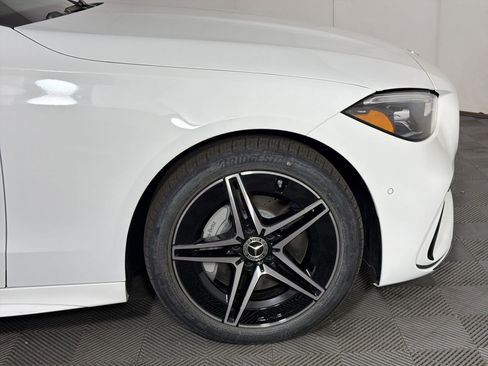 New 2026 Mercedes-Benz C 300 4MATIC Sedan image 12