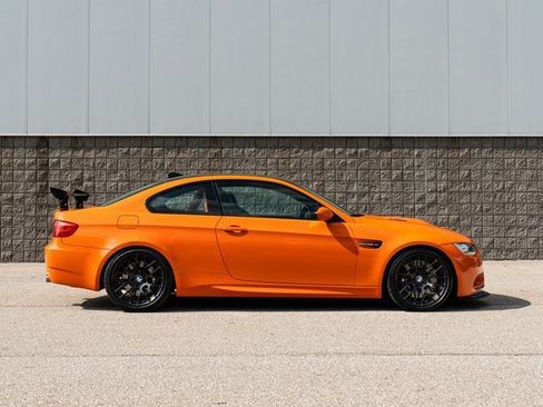 Used 2011 BMW M3 Coupe image 2