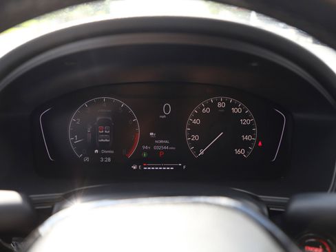 Used 2024 Honda Civic Sport image 23