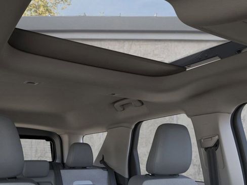 New 2025 Ford Bronco Sport Badlands w/ Badlands Tech Package image 22