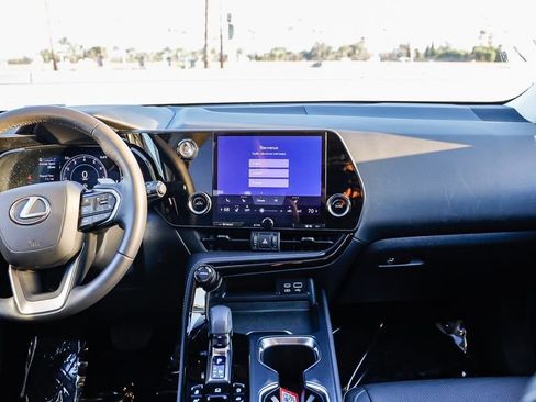 Used 2023 Lexus NX 350 AWD w/ Cold Area Package image 15