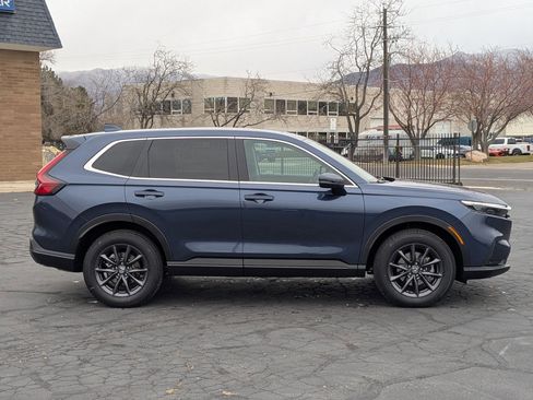 New 2026 Honda CR-V EX-L image 2