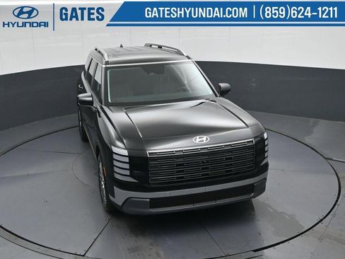 New 2026 Hyundai Palisade SEL AWD/4WD image 56
