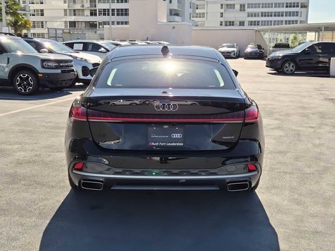 Certified 2025 Audi A5 2.0T Premium w/ Convenience Package image 5