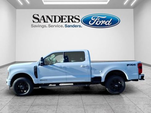 New 2026 Ford F250 XLT w/ XLT Premium Package image 3