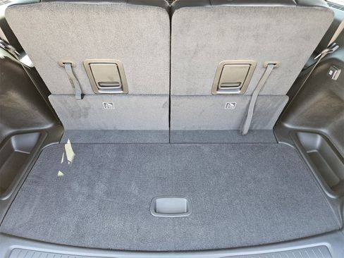 New 2025 Jeep Grand Cherokee L Limited w/ Black Appearance Package image 34