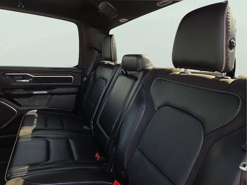 Used 2024 RAM 1500 Laramie image 10