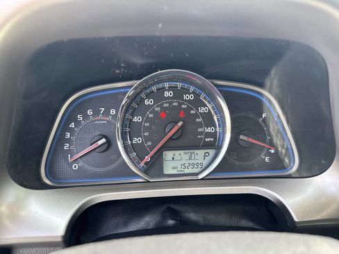 Used 2015 Toyota RAV4 Limited AWD/4WD image 15