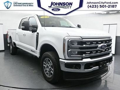 Used 2024 Ford F250 Lariat