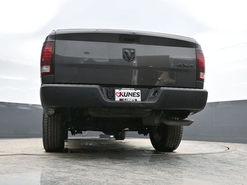 Used 2024 RAM 1500 Classic Warlock image 37