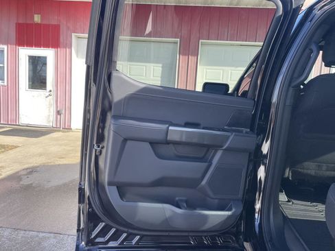 Used 2023 Ford F150 XLT w/ Equipment Group 302A High image 22