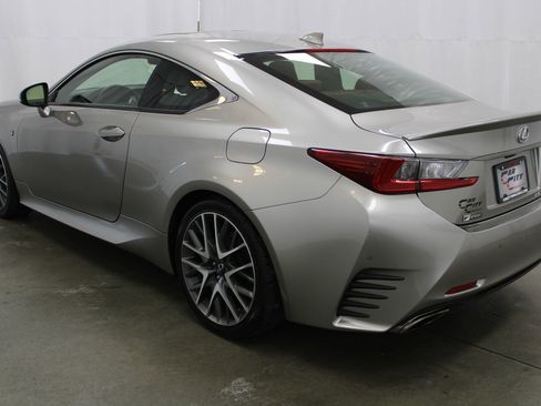 Used 2017 Lexus RC 300 F Sport image 7