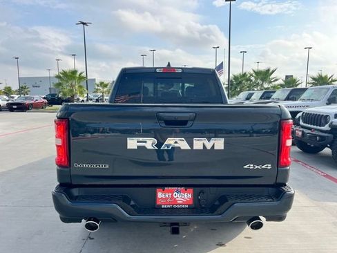 New 2026 RAM 1500 Laramie image 6