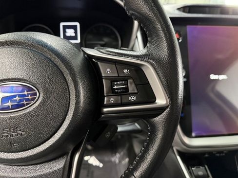 Used 2021 Subaru Outback Limited image 17