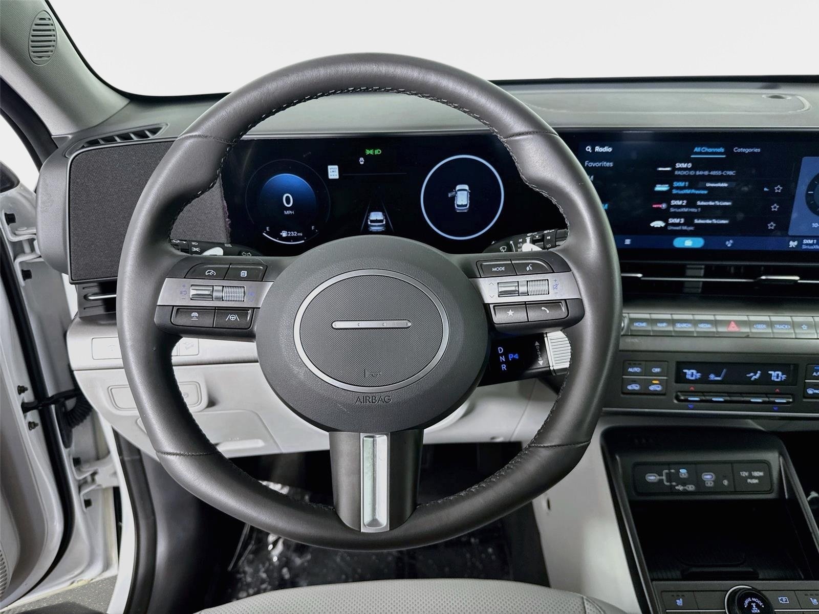Certified 2026 Hyundai Kona SEL Premium AWD/4WD image 12