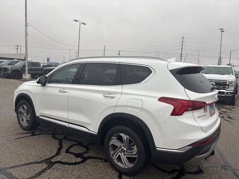Used 2023 Hyundai Santa Fe SEL w/ Premium Package image 5