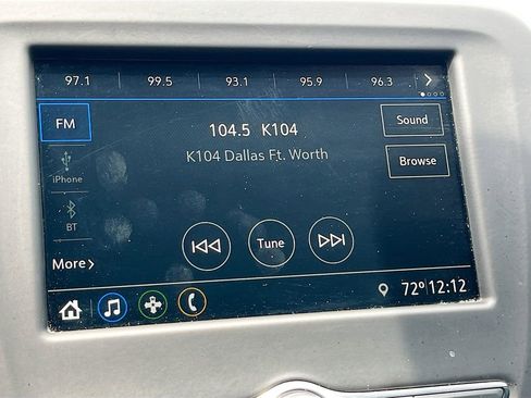 Used 2019 Chevrolet Equinox LT FWD image 14