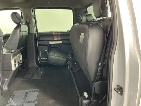 Used 2018 Ford F150 Lariat AWD/4WD image 25