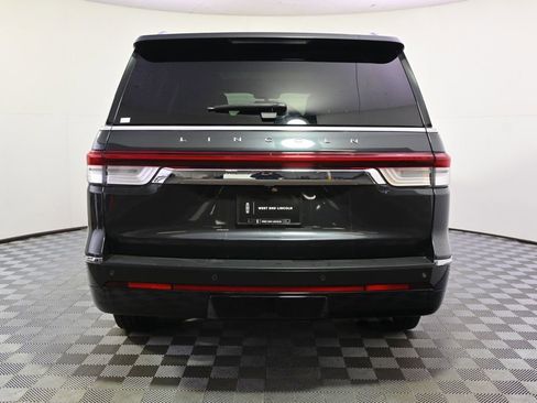 Certified 2023 Lincoln Navigator Reserve image 5