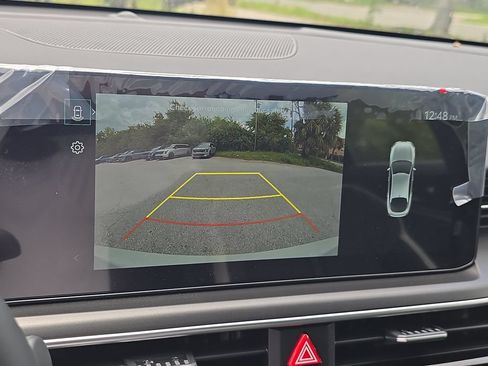 New 2026 Kia K5 GT-Line FWD image 24