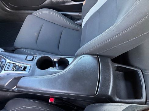 Used 2021 Chevrolet Camaro LT w/ RS Package RWD image 29