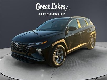 Used 2024 Hyundai Tucson SEL