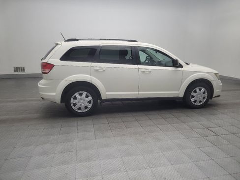 Used 2017 Dodge Journey SE FWD image 10