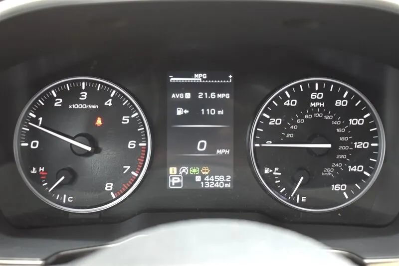 Used 2023 Subaru Outback Limited AWD/4WD image 18
