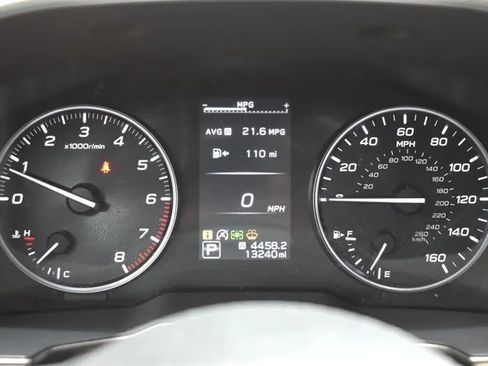 Used 2023 Subaru Outback Limited AWD/4WD image 18