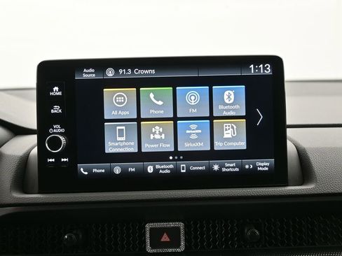 Certified 2024 Honda CR-V Sport-L image 14