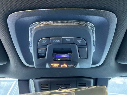 New 2026 Toyota Crown Signia image 17