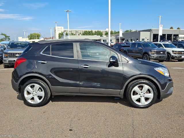 Used 2016 Buick Encore FWD image 7