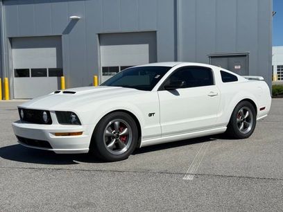 Used 2005 Ford Mustang GT Premium