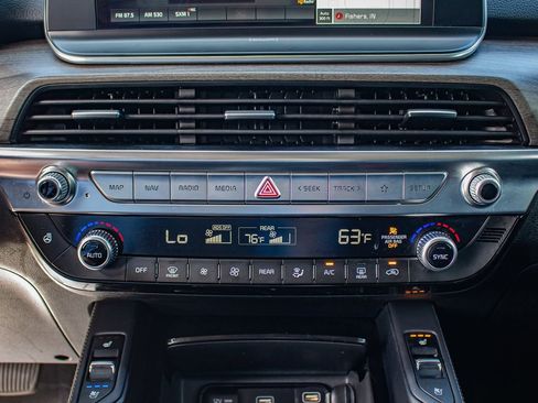 Used 2020 Kia Telluride EX w/ Towing Package AWD/4WD image 28